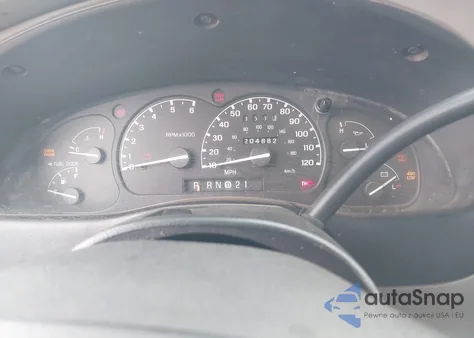 1999 Ford Ranger Xl/Xlt z USA, uszkodzony, nr VIN 1FTZR15V5XPB49769